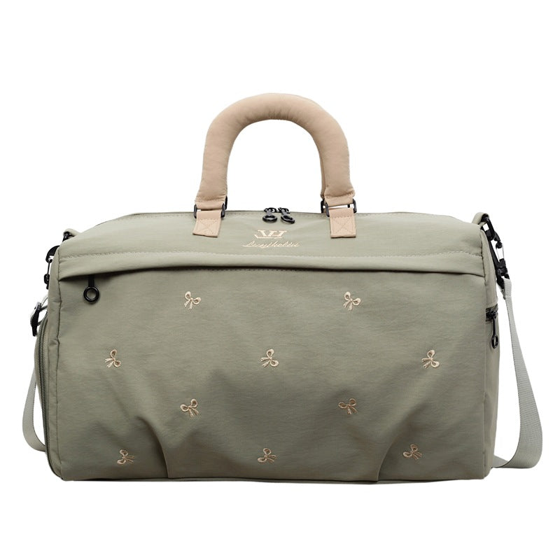 Stylish Weekender Bag Stornfield