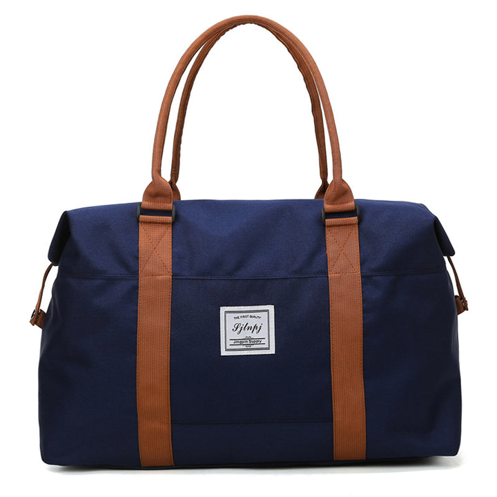 Spacious Utility Travel Duffel Stornfield