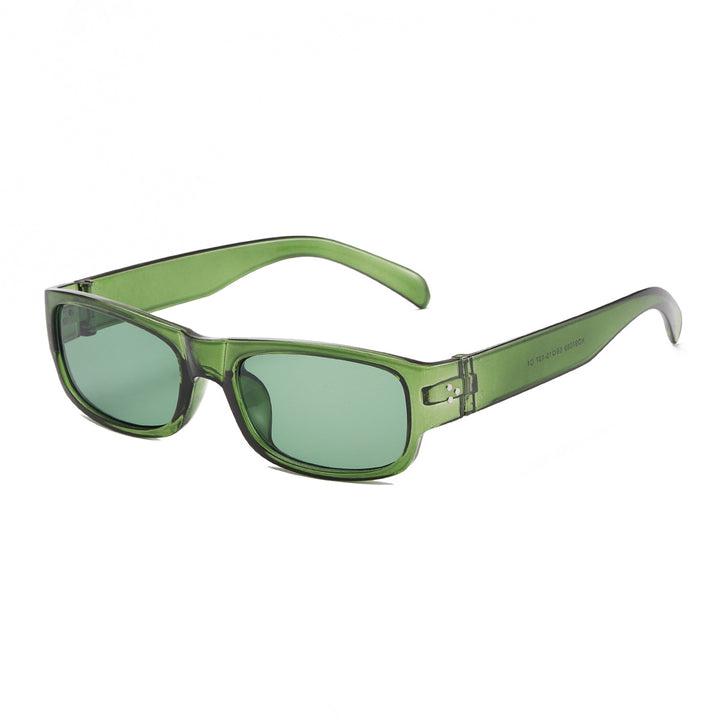 Ladies elegant sunglasses with modern frame Stornfield