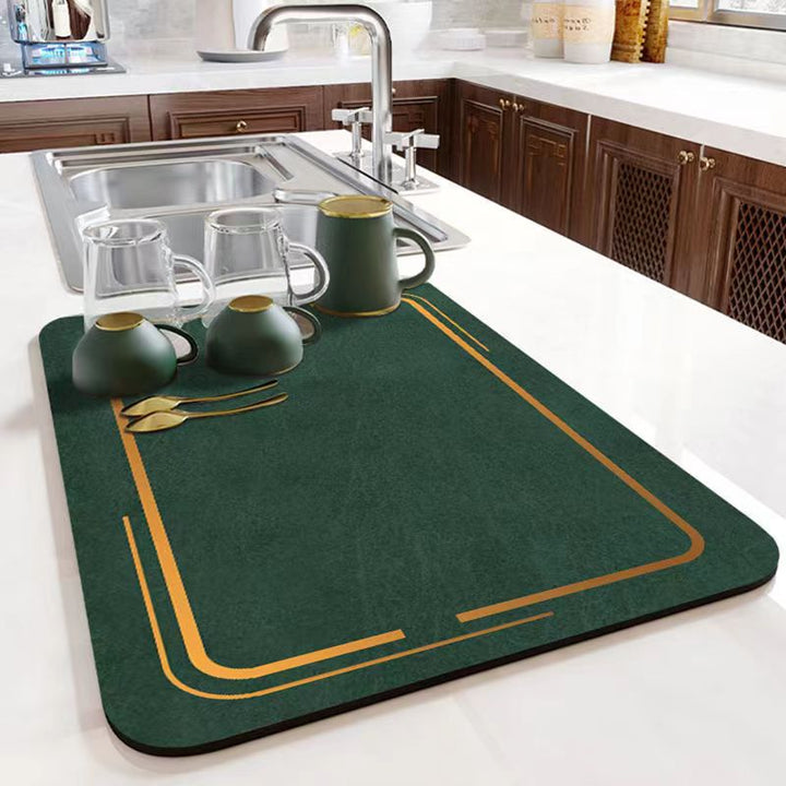 Kitchen Table Mat