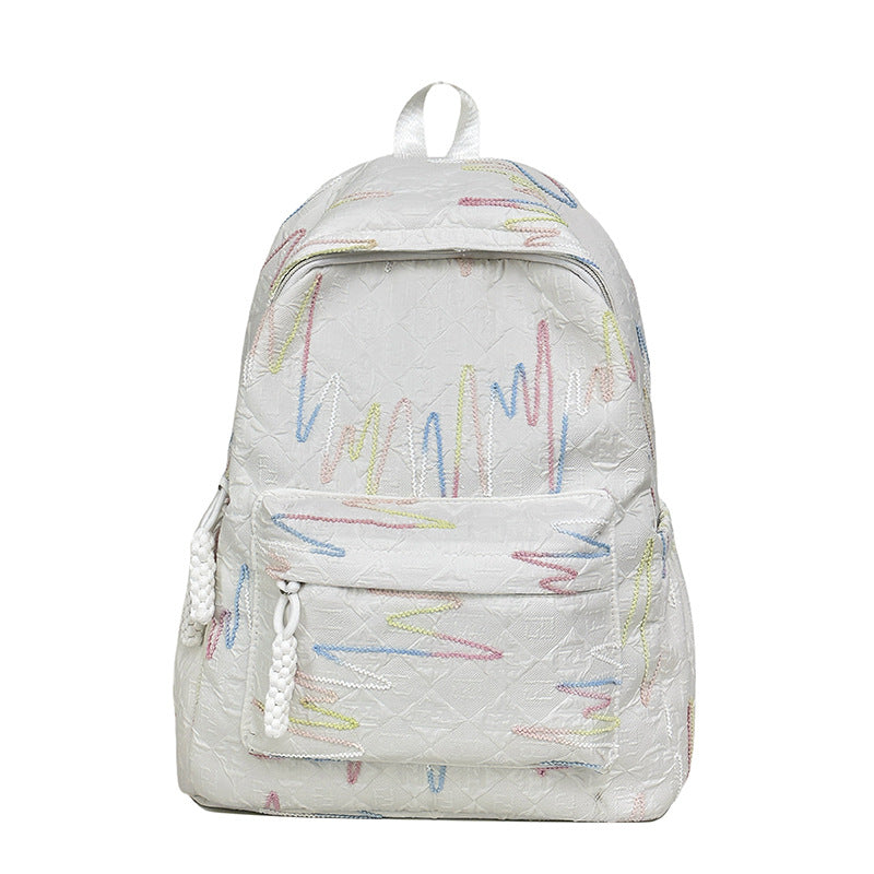 Fashionable Backpack Stornfield