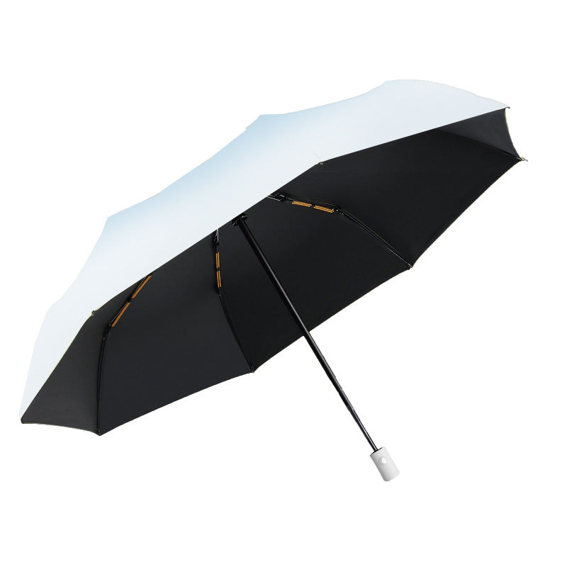Women Foldable Sun Umbrella Stornfield