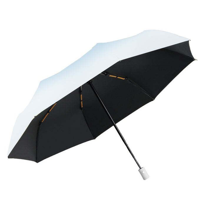Women Foldable Sun Umbrella Stornfield