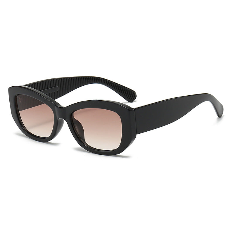 Women's Cat-Eye Sunglasses with Modern Frame and Increased Comfort Stornfield