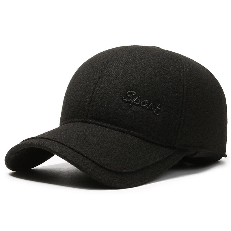 Men's Classic Casual Baseball Cap Stornfield