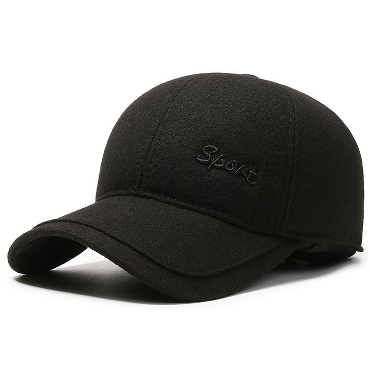 Men's Classic Casual Baseball Cap Stornfield