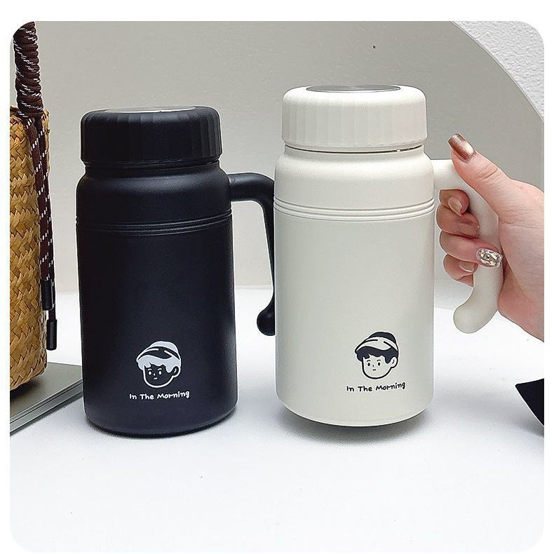 Ladies' Insulated Carafe with Practical Handle Stornfield