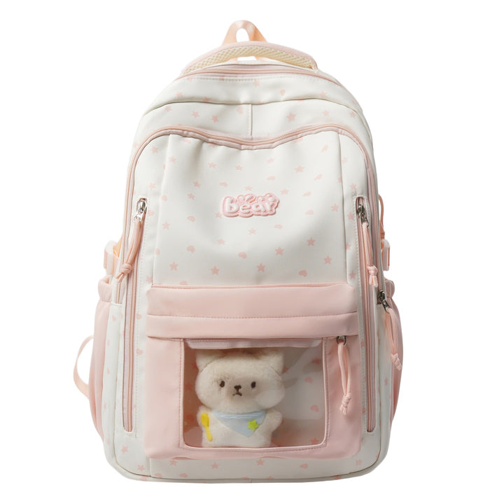 Multi-Functional Kids Backpack Stornfield