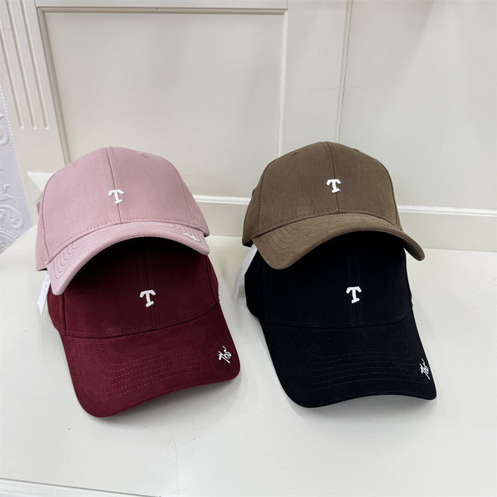 Men's Adjustable Casual Baseball Cap Stornfield