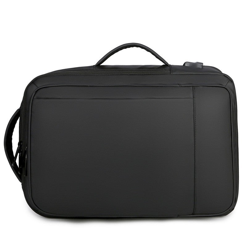 Sleek Professional Work Backpack Stornfield