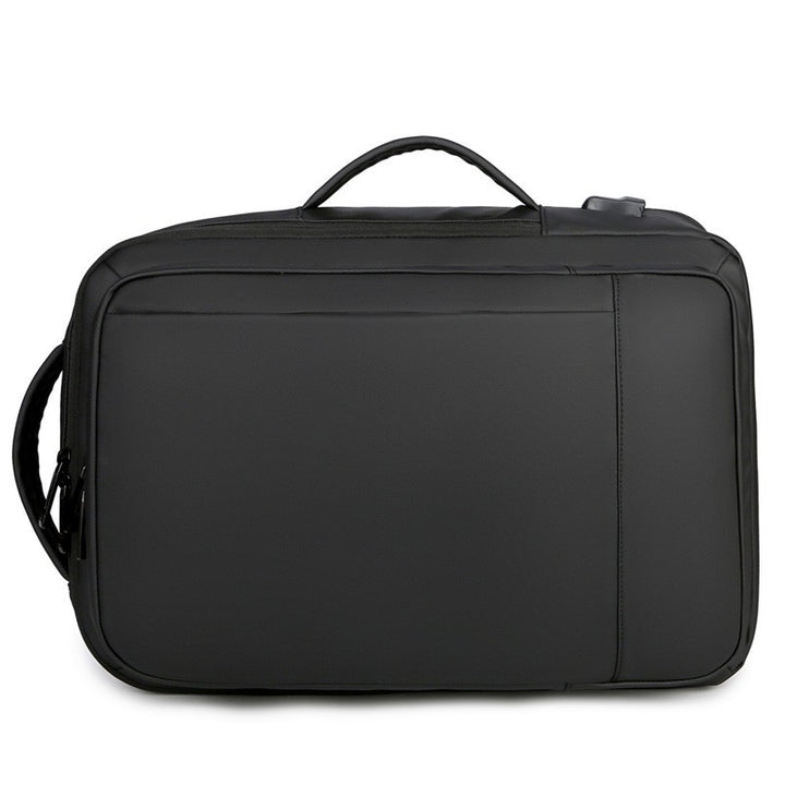 Sleek Professional Work Backpack Stornfield