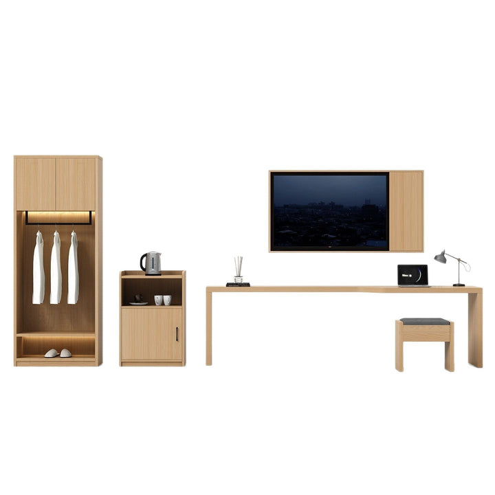 Office Desk Stornfield