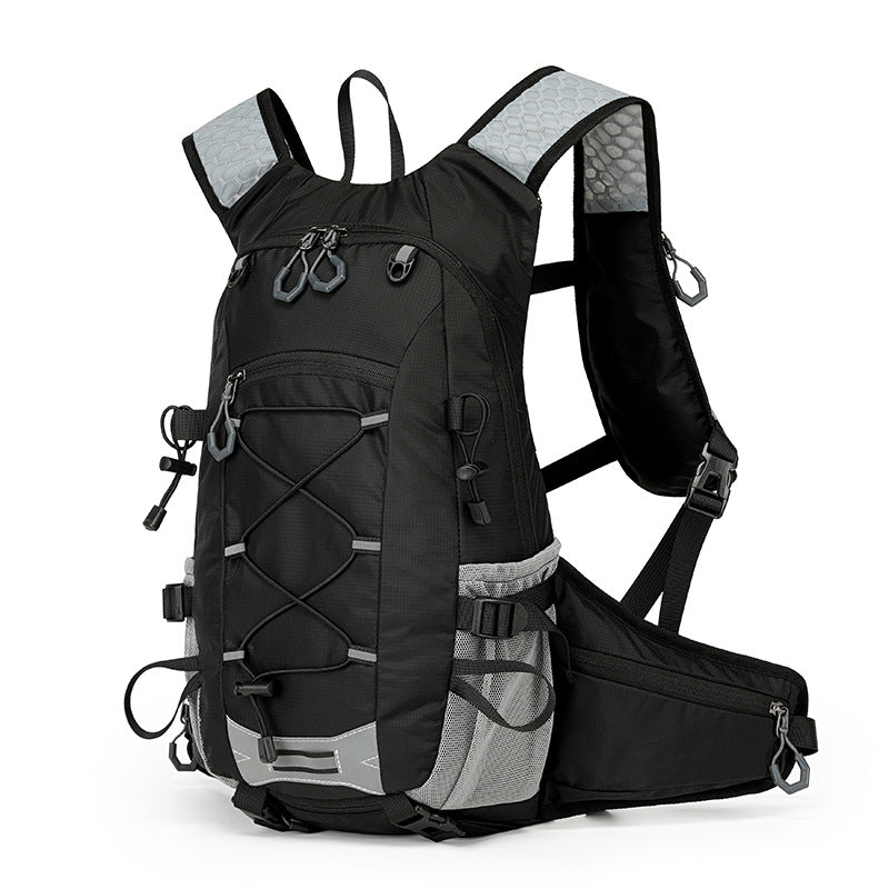 Lightweight Hydration Fuel Backpack