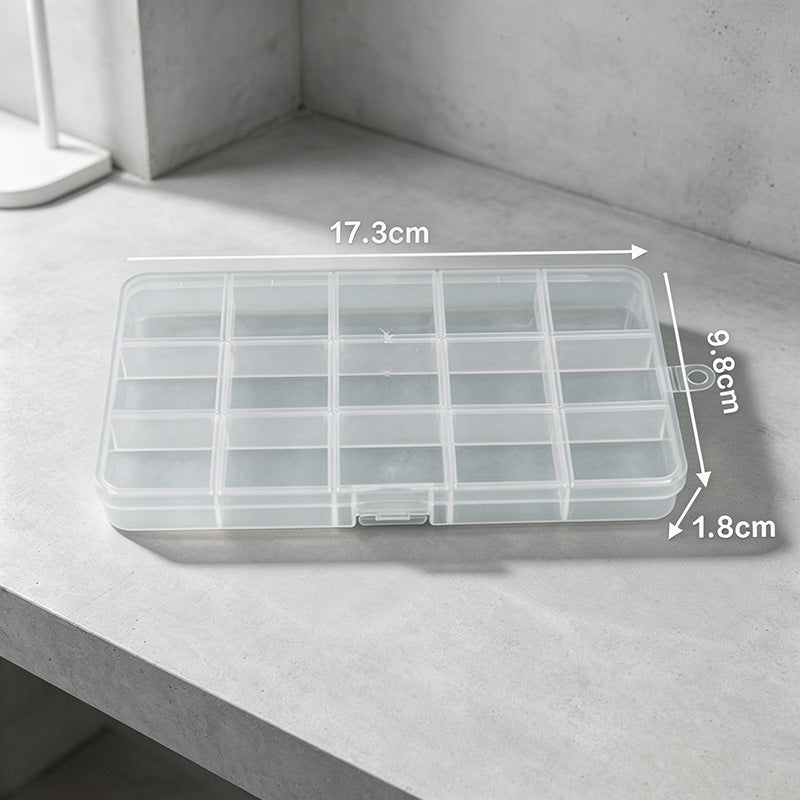 Modular Craft Storage Box Stornfield