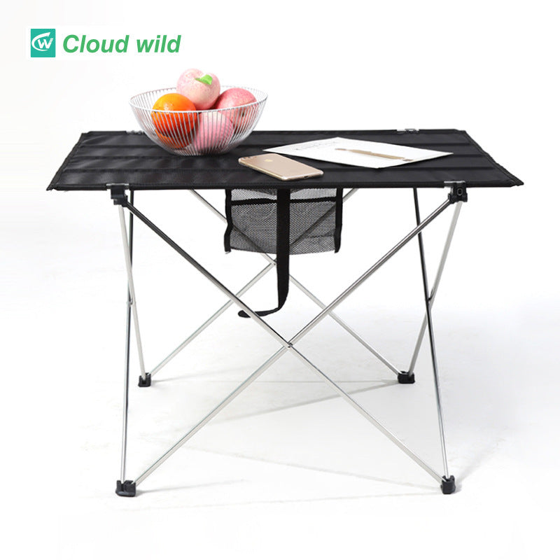Camping Table Stornfield