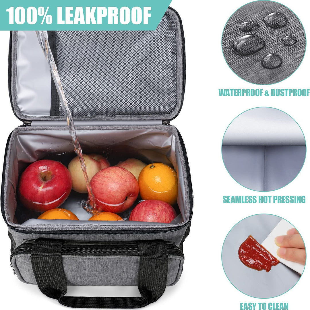 Insulated Lunchbox Stornfield