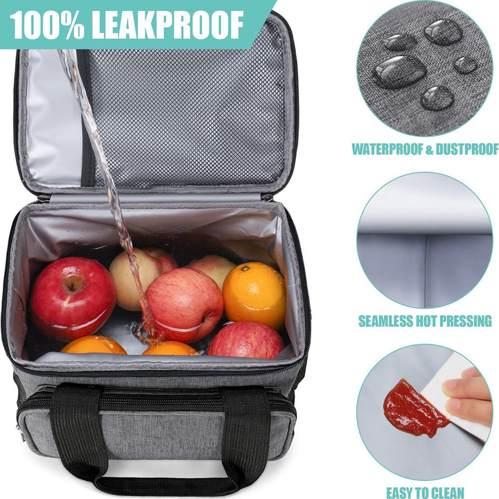 Insulated Lunchbox Stornfield