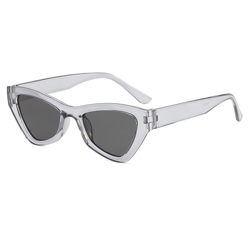 Women's trendy Cat-Eye sunglasses Stornfield