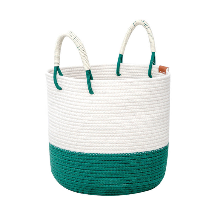 Modern storage basket Stornfield