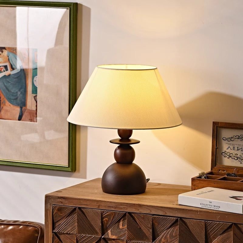 Chic Table Lamp