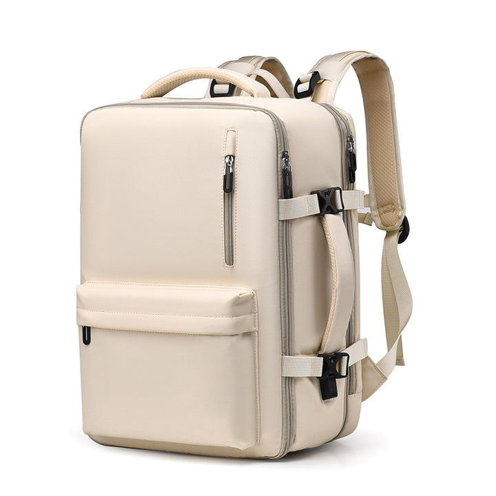 Multi-Functional Travel Backpack Stornfield