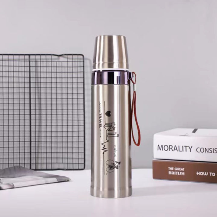 Ladies Insulated Bottle Stornfield