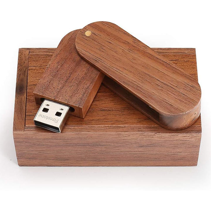 Guitar-Shaped USB Flash Drive Stornfield