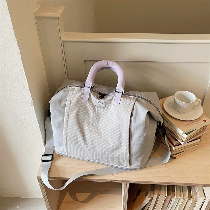 Travel Duffel Bag Stornfield