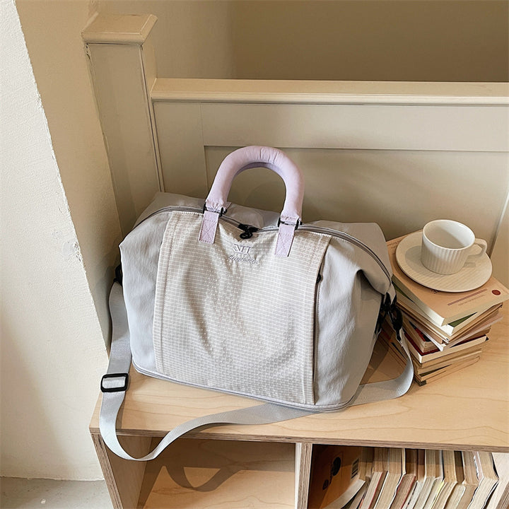 Travel Duffel Bag Stornfield