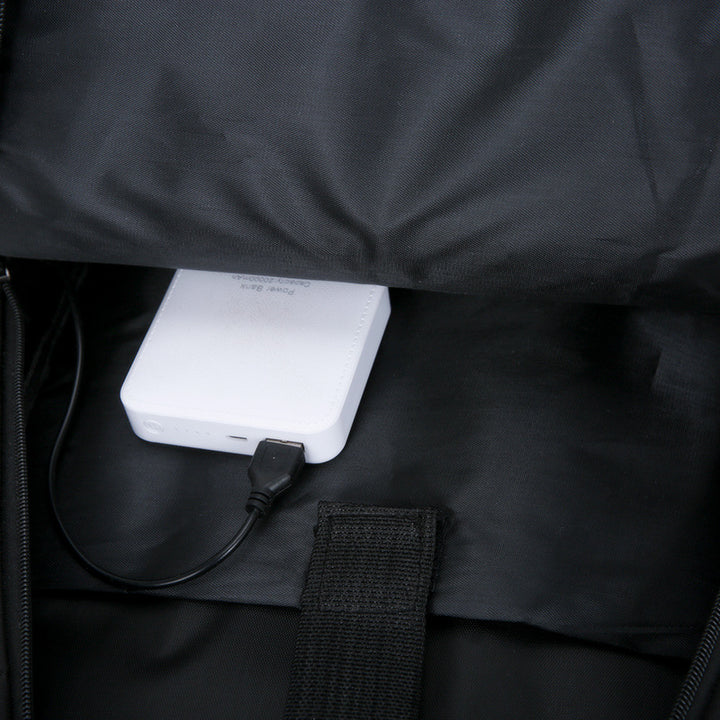 Versatile Multi-Pocket Laptop Backpack Set Stornfield