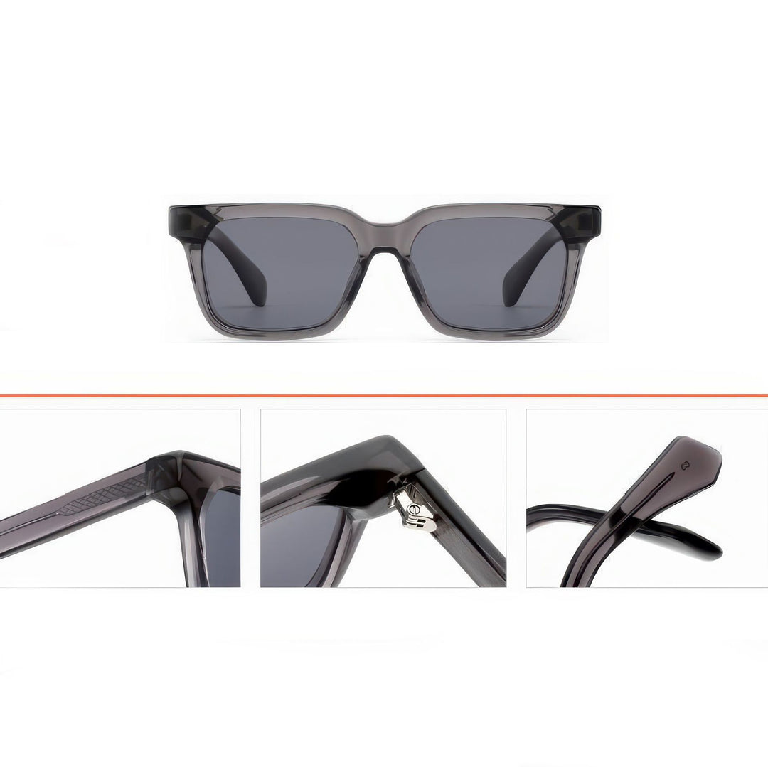 Ladies fashionable sunglasses with sophisticated design and UV protection Stornfield