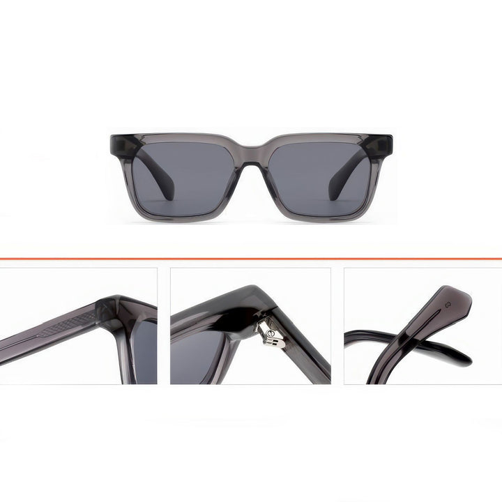 Ladies fashionable sunglasses with sophisticated design and UV protection Stornfield
