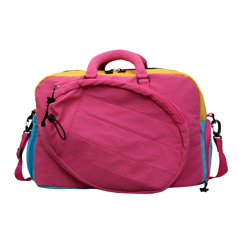 Multi-Functional Sports Travel Duffle Stornfield