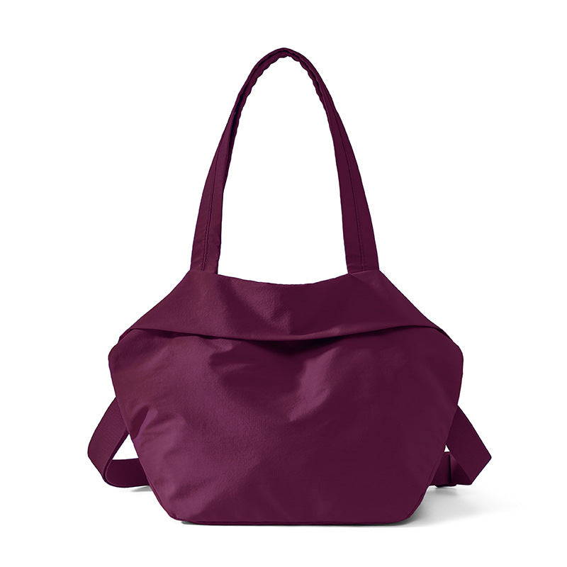 Versatile Casual Tote Bag