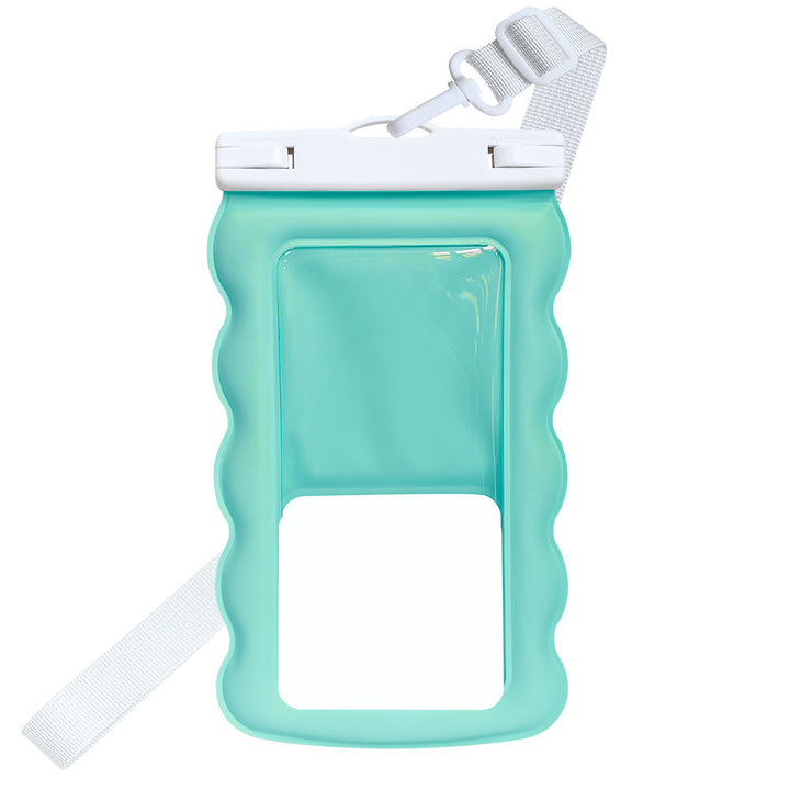 Waterproof smartphone bag with practical shoulder strap Stornfield