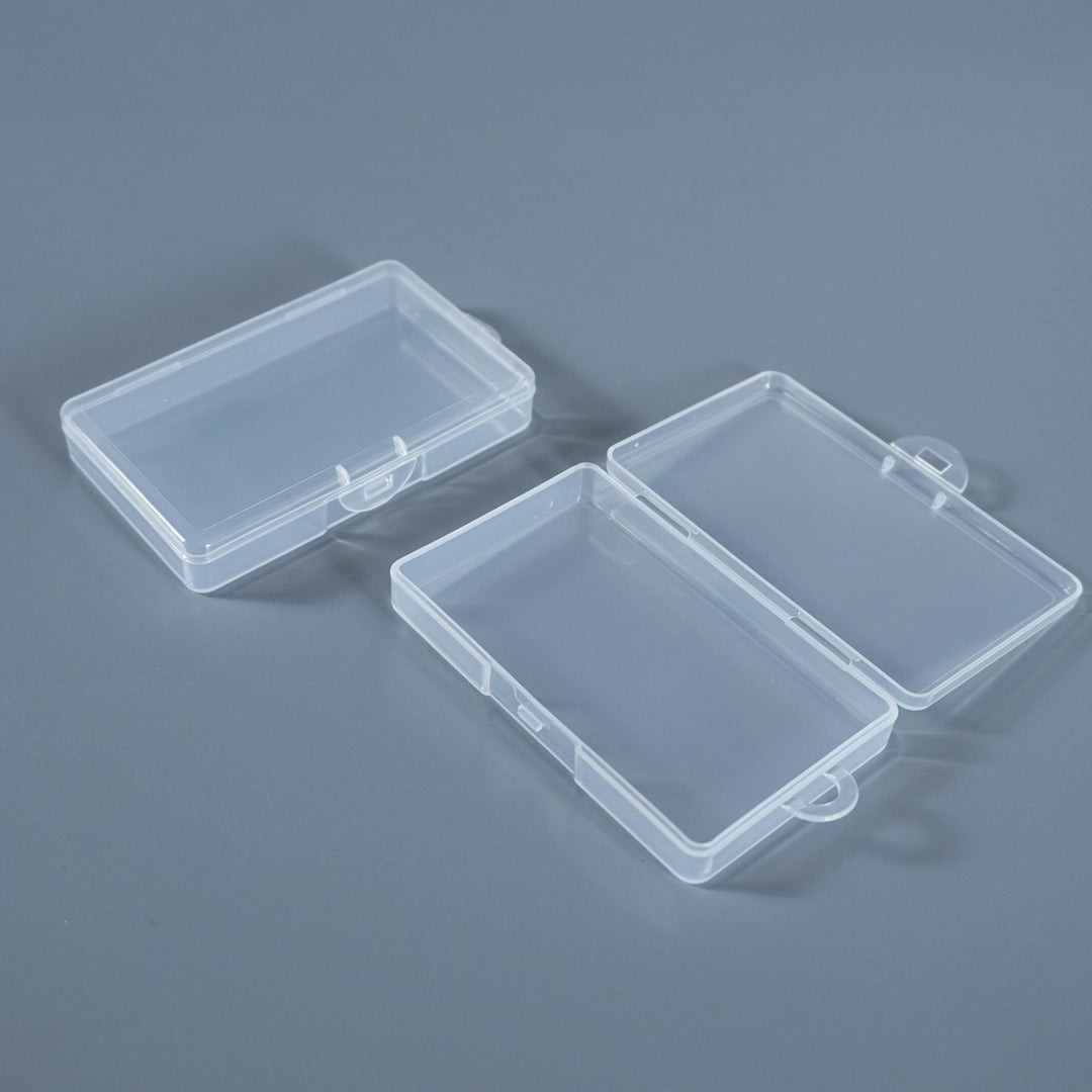 Compact Travel Storage Case Stornfield