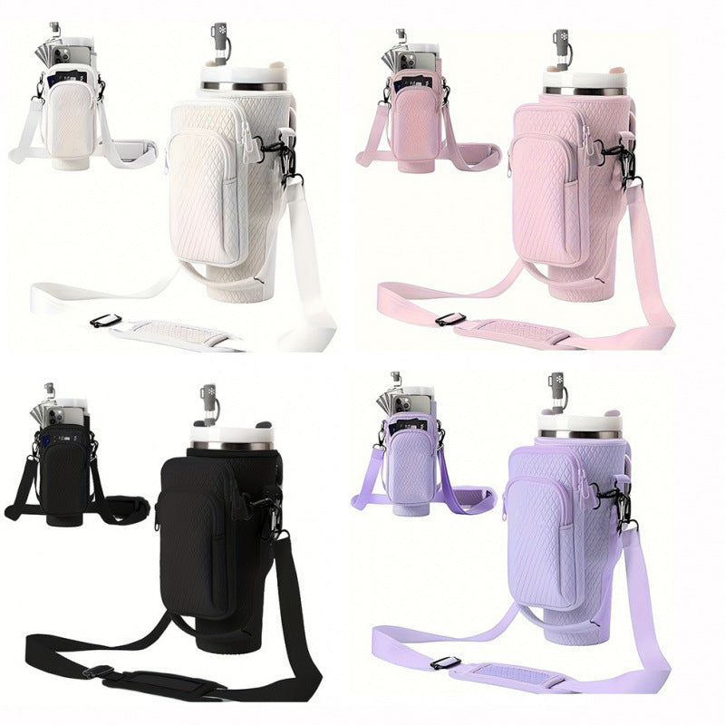 Women practical shoulder bag Stornfield