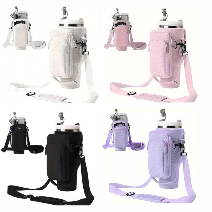 Women practical shoulder bag Stornfield
