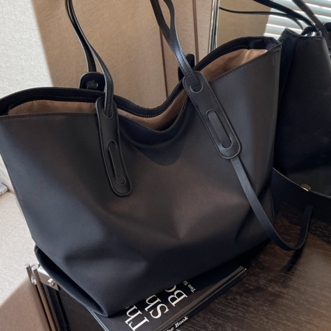 Sleek Minimalist Tote Bag Stornfield
