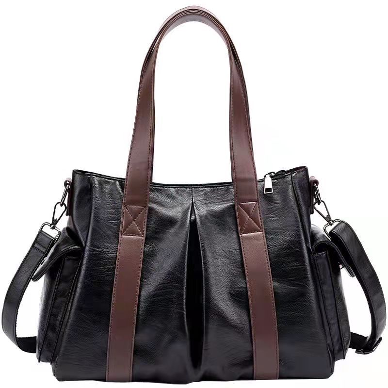 Stylish Multi-Functional Work Handbag