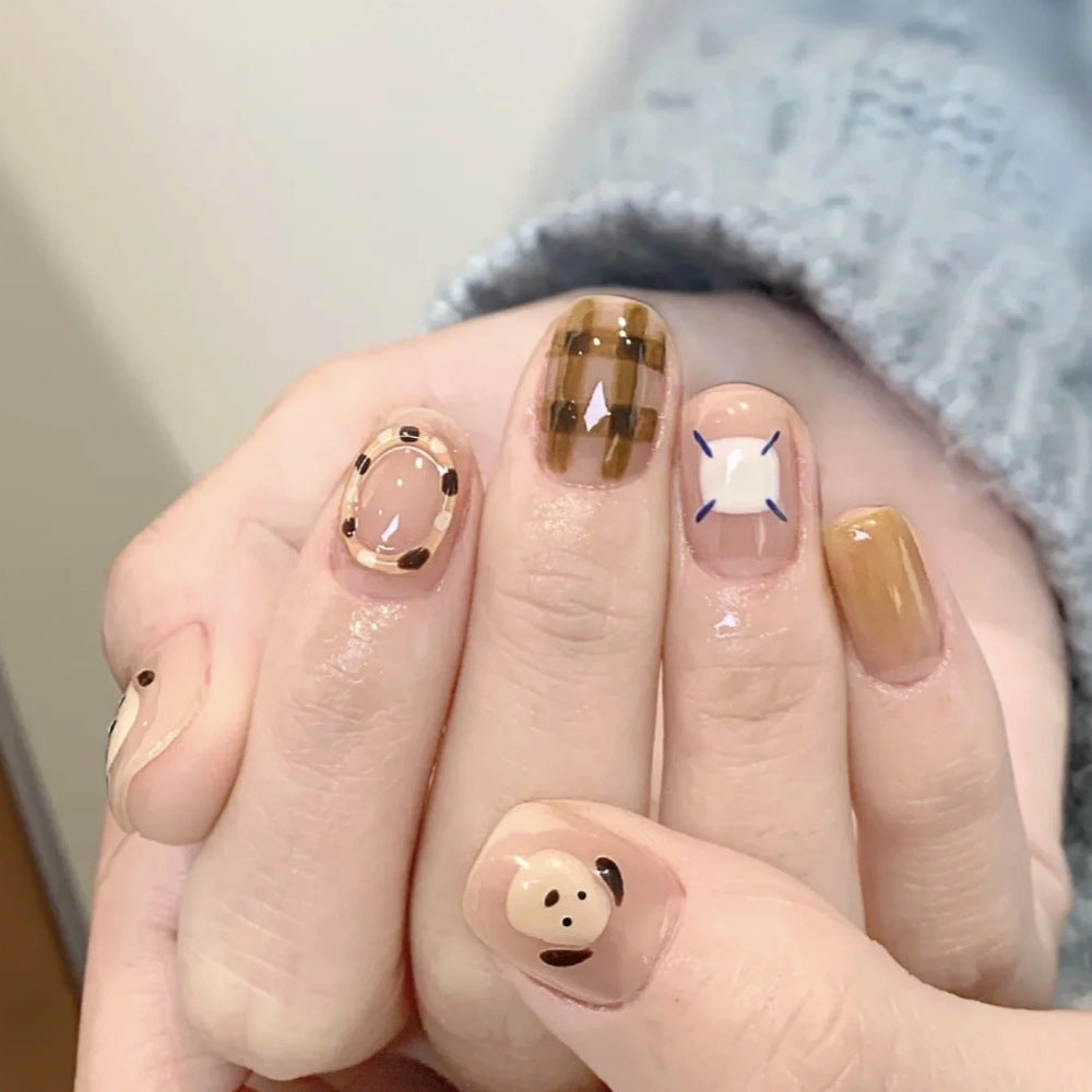 Nail Polish Set Stornfield