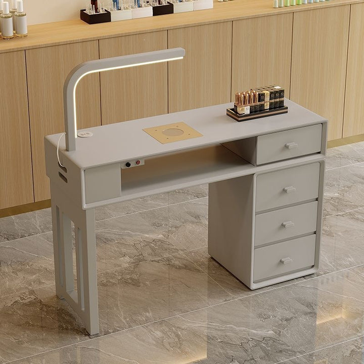 Professional Nail Technician Desk Stornfield