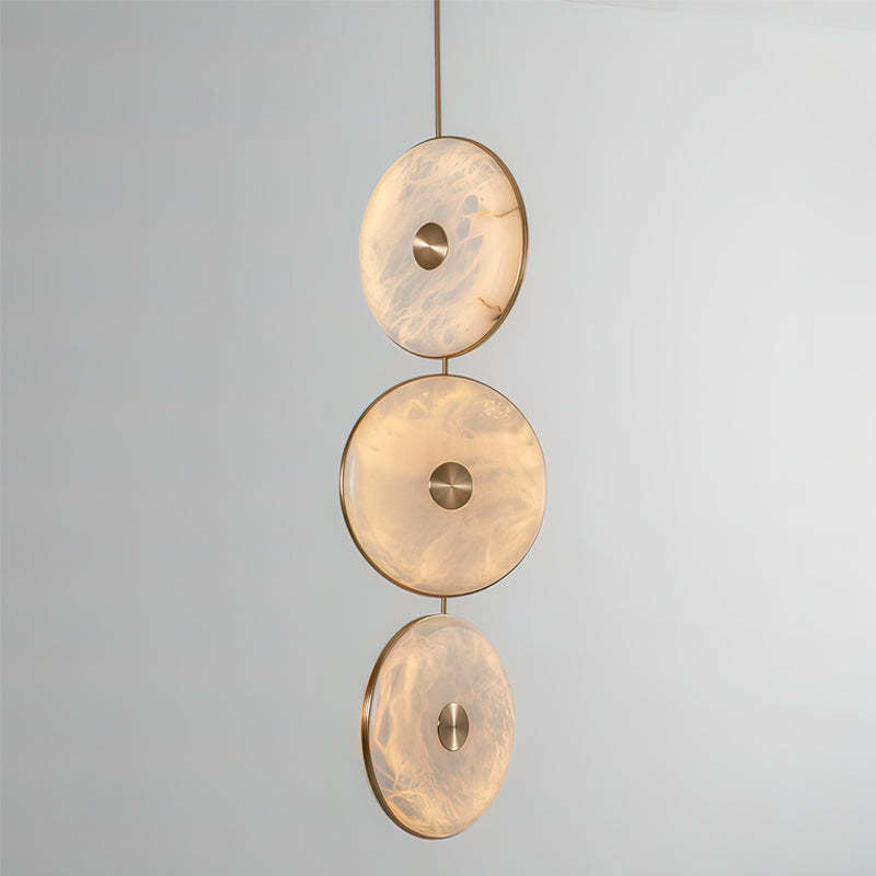 Modern Minimalist Ceiling Pendant Light