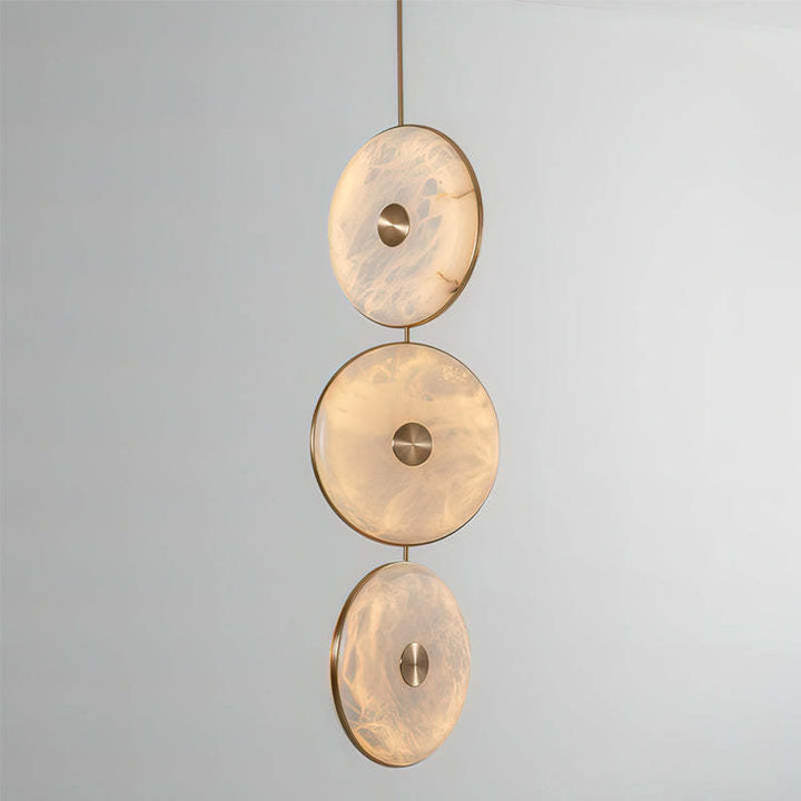 Modern Minimalist Ceiling Pendant Light