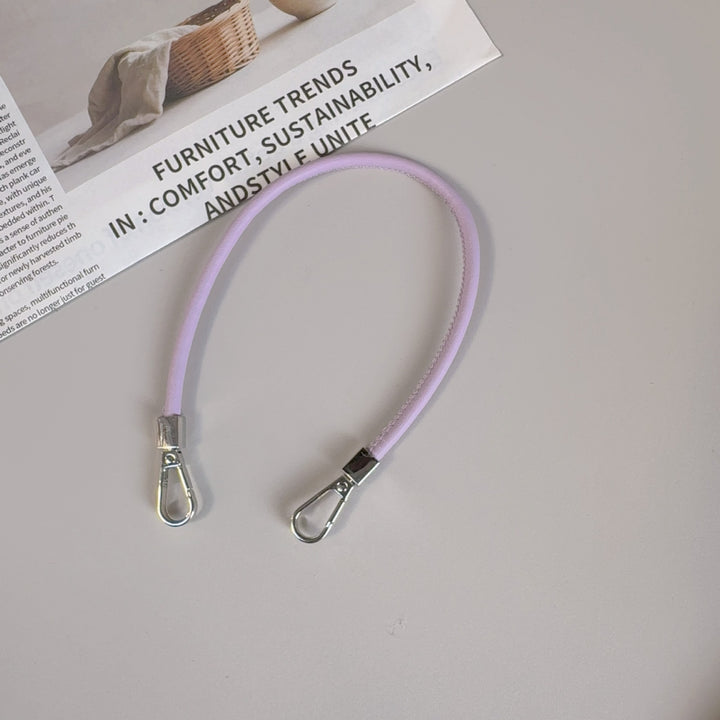 Stylish Leather Phone Strap Stornfield