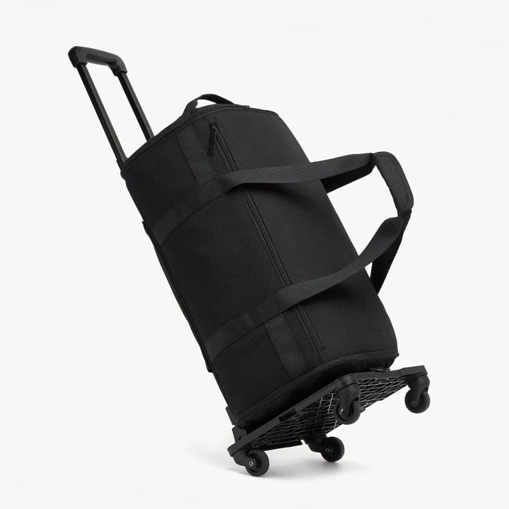 Versatile Sports Travel Duffel Bag Stornfield