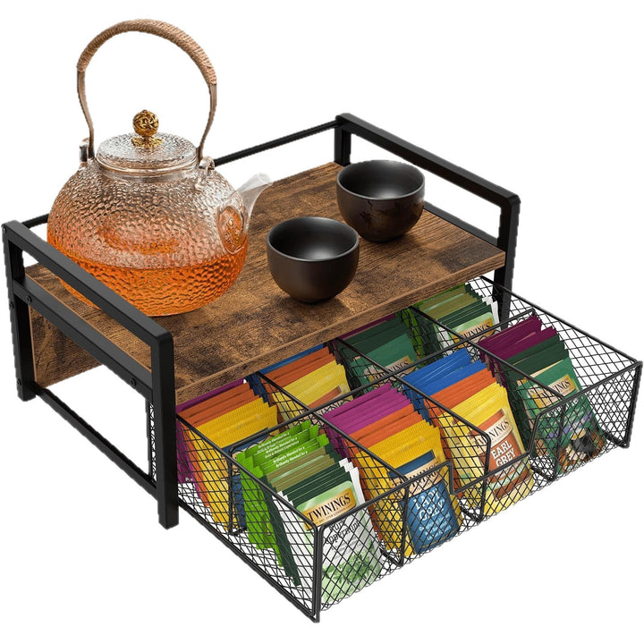 Multifunctional Storage Table Stornfield