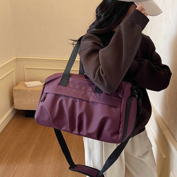 Versatile Travel Gym Duffel Bag Stornfield