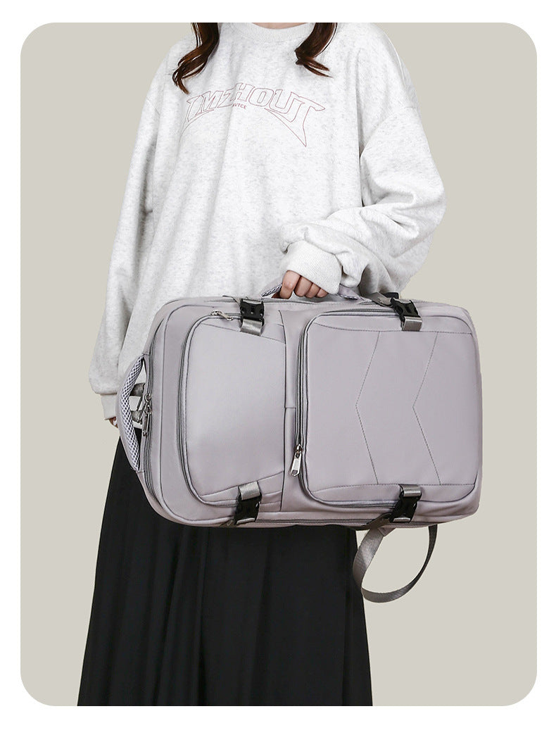 WoStylish High-Function Utility Backpack Stornfield