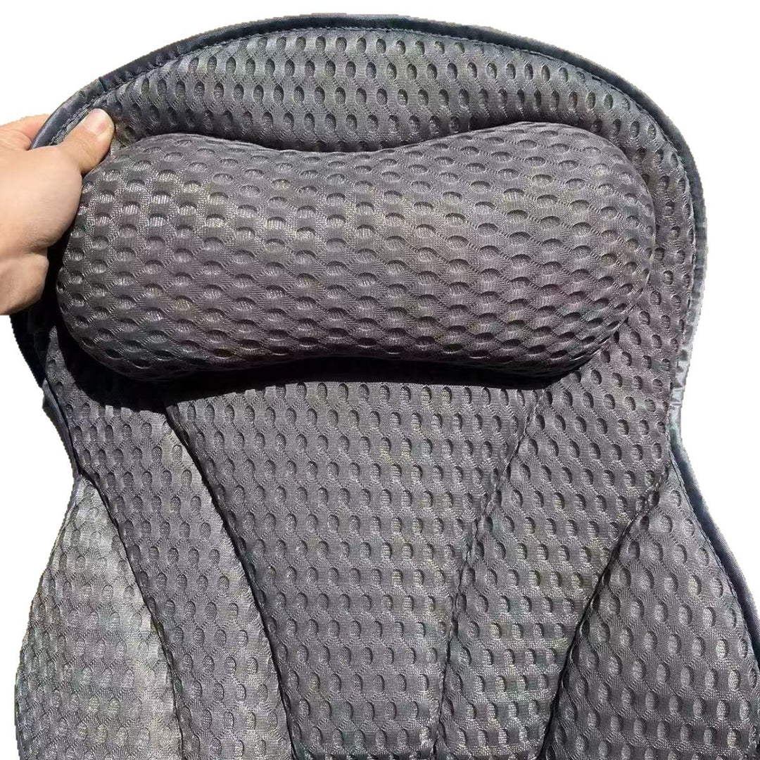 Ergonomic seat cushion Stornfield